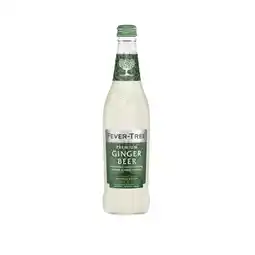 Carrefour FEVER TREE SUR TOUT offre