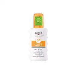 Carrefour EUCERIN Gamme protection solaire offre