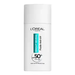 Carrefour L'OREAL PARIS Soins Visage L'Oréal Paris offre