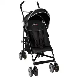 Carrefour TROTTINE Poussette canne Maribor offre