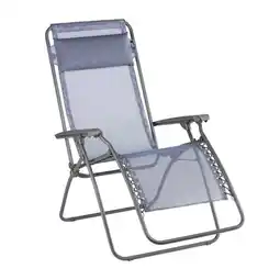 Carrefour LAFUMA Relax multi positions lacet RT2 offre