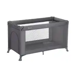 Carrefour BEBE CONFORT Lit parapluie Sweet Dreams offre