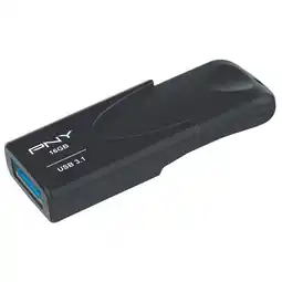 Carrefour PNY Clé USB 3.1 16 Go offre