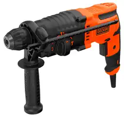 Carrefour BLACK & DECKER SUR TOUT offre