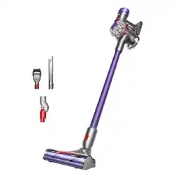 Carrefour DYSON Aspirateur Dyson V8 Origin offre