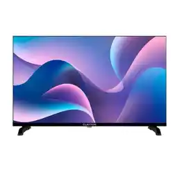 Carrefour CLAYTON Téléviseur LED - 60 cm offre