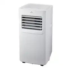 Carrefour CARREFOUR HOME Climatiseur mobile offre