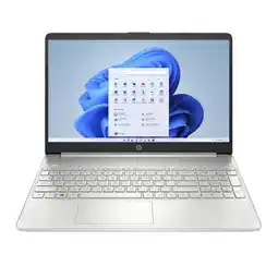 Carrefour HP Ordinateur portable - 15.6'' offre