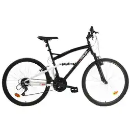 Carrefour TOPLIFE VTT 50 FS offre