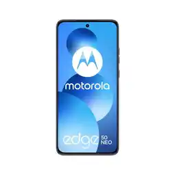 Carrefour MOTOROLA Smartphone Edge 50 NEO 512 Grisaille offre