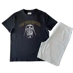 Carrefour STAR WARS Pyjama homme Star Wars offre