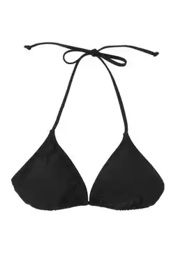 Carrefour TEX BASIC Haut de maillot triangle femme offre