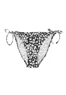 Carrefour TEX BASIC Bas de maillot noué femme offre