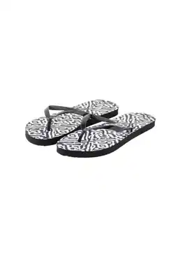 Carrefour TEX Tongs femme offre