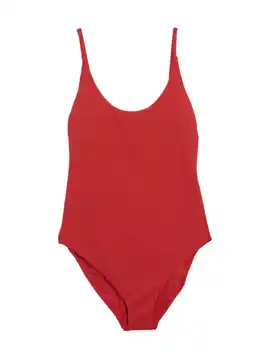 Carrefour TEX Maillot de bain 1 pièce texturé femme offre