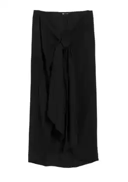 Carrefour TEX Jupe paréo femme offre
