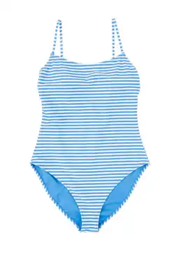 Carrefour TEX BASIC Maillot de bain 1 pièce femme offre