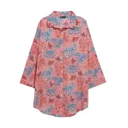 Carrefour TEX Chemise voile femme offre