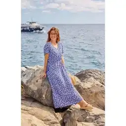 Carrefour TEX Robe longue femme offre