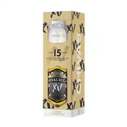 Carrefour CHIVAS Whisky offre