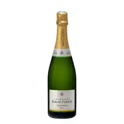 Carrefour BARON FUENTE Champagne Tradition offre