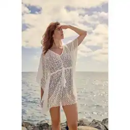 Carrefour TEX Kaftan crochet offre