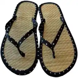Carrefour TEX Tongs femme offre