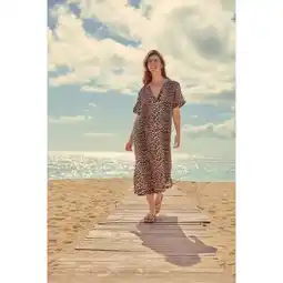 Carrefour TEX Kaftan femme offre