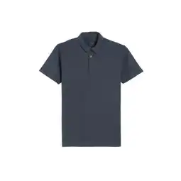 Carrefour TEX Polo rayure fine offre