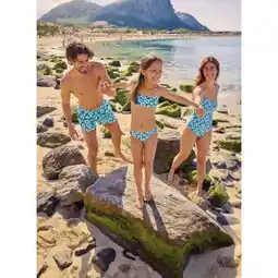Carrefour TEX Maillot de bain fille offre