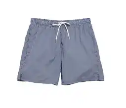 Carrefour TEX Short de bain imprimé homme offre