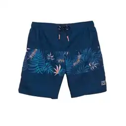 Carrefour TEX Short de bain homme offre