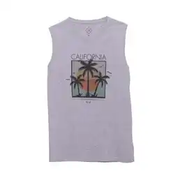 Carrefour TEX T-shirt sans manches offre