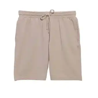 Carrefour TEX Bermuda jogger homme offre