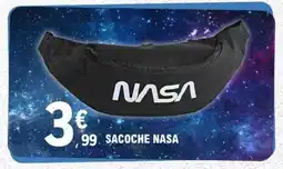E.Leclerc SACOCHE NASA offre