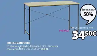 JYSK Bureau Vndborg offre