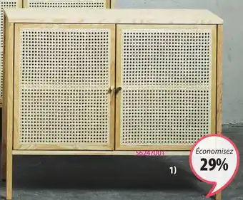 JYSK Série Saltvig offre