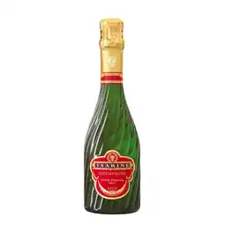 E.Leclerc Demi-bouteille - Champagne Tsarine Cuvée Premium - Brut - 37.5 cl offre
