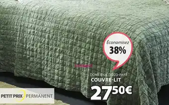 JYSK Couvre-Lit offre