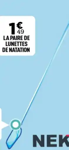 Centrakor L'épuisette de surface offre