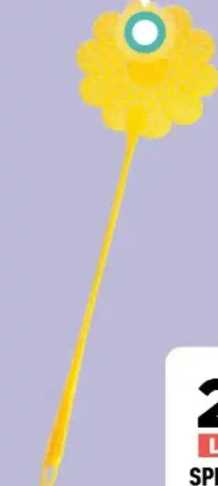 Centrakor La tapette à mouches offre