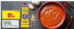 Intermarché Cap Bon Harissa offre