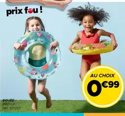 Gifi Bouée offre