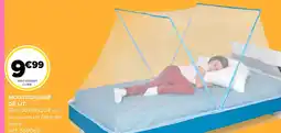 Gifi Moustiquaire de lit offre