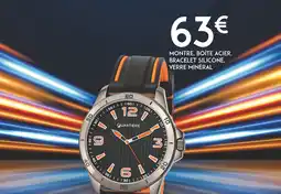 E.Leclerc Montre offre