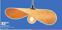 Gifi Suspension offre