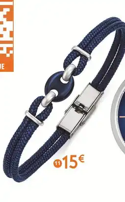 E.Leclerc bracelet offre