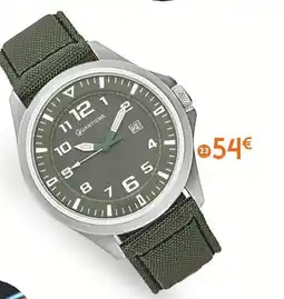 E.Leclerc Montre offre