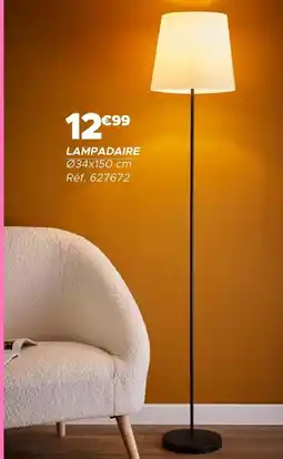 Gifi Lampadaire offre