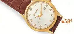 E.Leclerc Montre offre